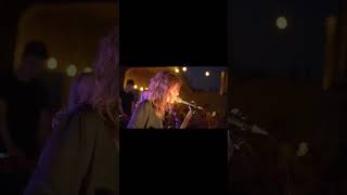 teepee live performance