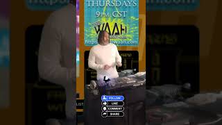 Djtoneforreal fall session on radiowaah 