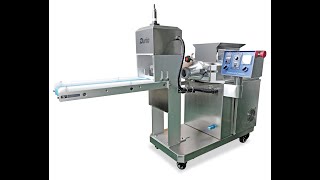 Protein Bar Making Machine/Energy Bar Machine| Lily