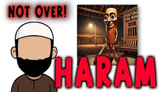 They Said Mocking Allah and Islam Was Over, It’s Not!