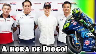 BRAZIL BACK to MOTOGP! Why MOREIRA is HONDA's main BET for the FUTURE | FullGas Podcast