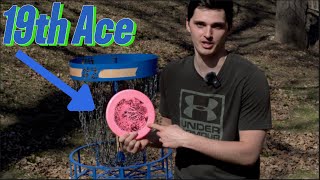 ACE RUNS IN NEBRASKA!