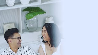 Justin & Gail Love Story AVP