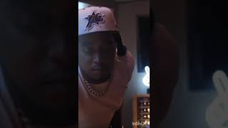 Takeoff - Reveal Em (Footage LIVE) Unreleased Snippet