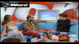 The Word s05e04 15/12/94 Timmy Mallet, Kathy Lloyd, Lisa Moorish, Dog Eat Dog, The Charlatans