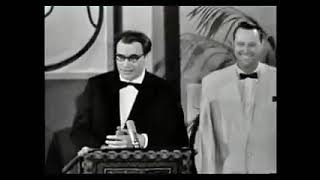 Godfried Bomans   Grand Gala du Disque 1963