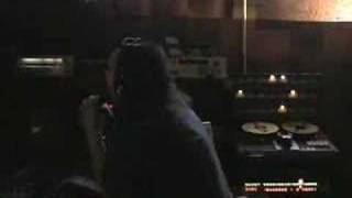 Martin Bisi, B.C. Studio - Pretendo recording