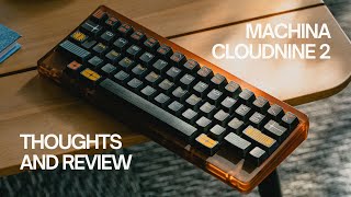Machina Cloudnine 2: Worth $350+? My Honest Thoughts