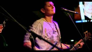 Take 147 Fight For Your Right Cover Live @ Joe K's Brewhouse   Harrisburg, PA   10 27 1