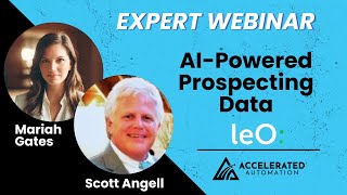 Unlocking the Power of Data: How Leo Can Transform Your Insurance Sales