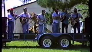 JAMBALAYA  - Bottom Dollar Boy$  (doin' some Hank Sr.)