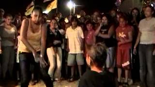 Rez Wild Show 2012