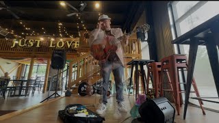The Little Things - Just Love Coffee Shop 5/21/26 - Live Music - RTC!!