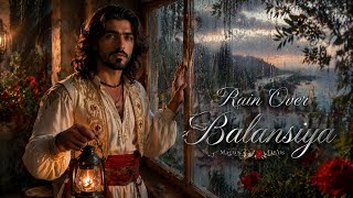 Rain Over Balansiya (Valencia) — Magnus Victor Orbis | Andalusian Instrumental