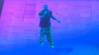 Drake - Can I / Feel No Ways - Live in Toronto, October 2023