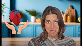 Is Your Daily Supplement Hiding a Heart Risk? | PART 2 - Aging Tips