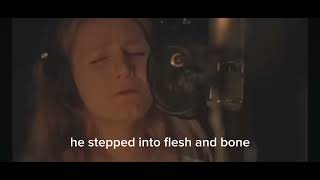 Cross Met Me Halfway | A Song for the Weary, the Broken, and the Still Believing