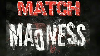 UWFNY: “Match Madness” | Zach "Hellhound" Romig vs. Joseph Anthony (Highlights)