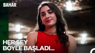 Aşk Üçgeninde İlk Kırılma Anları - Bahar