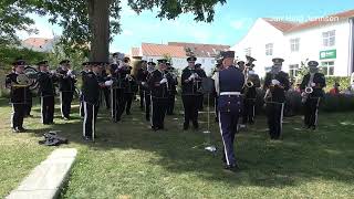 Blame It On The Boogie - Strømsgodset Musikkorps