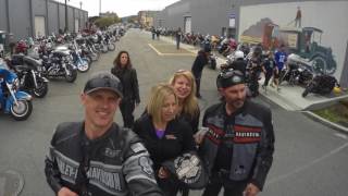 Oyster Run 2016