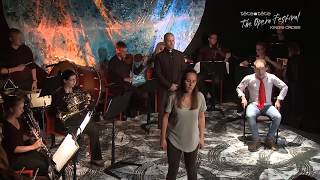 Opera Room: Ebb – 2015