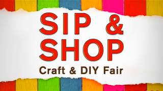 Lake Worth Sip & Shop  March 3, 2019