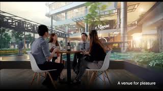 [ATWATER] New Launched in the Heart of Petaling Jaya