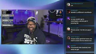 Shango in the Morning Pittsburgh vs Dallas preview