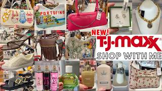 TJ MAXX SHOPPING #marshalls #tjmaxx #new #shopping #2026