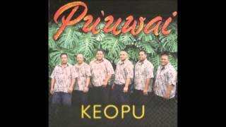 Pu'uwai " Keopu " Keopu