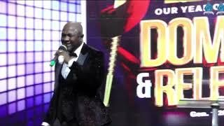 The Covenant Practices | Pst.Olamide Ajayi | Sunday service | 26th January 2025