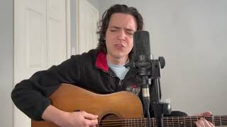 ‘Say It’s Not You’ (George Jones) | Geary Allen