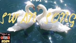 To3 그룹셋 'SWAN SONG' OFFICIAL LYRICS VIDEO