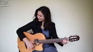Edina B: Farruca