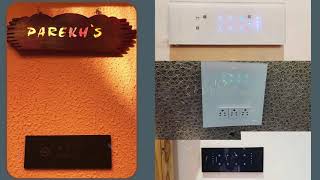 Virtual Tour of Touch Switch Board Site -  Techlead Automation