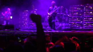 Five Finger Death Punch- Bad Company (LIVE AT THE 48 HOURS FESTIVAL 2011)