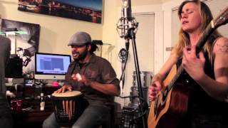 The Dinner Party - RonDre - Fire