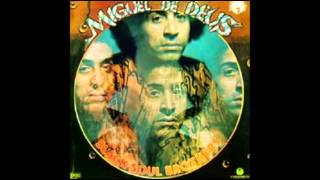 Miguel de Deus - Flaca Louca