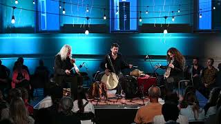 ROSS DALY TRIO - (LIVE IN NOVI SAD 2025)