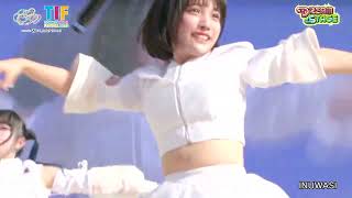 INUWASI - Tokyo Idol Festival TIF 2023 Day 1 Dream Stage