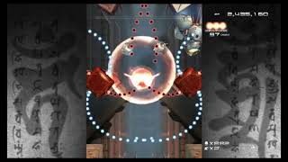 Ikaruga - Chapter 2 (Prototype, Normal) 5,137,620 (S++ Rank) 160 Chains
