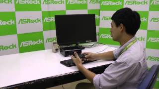Turning ASRock Mini Series Q190D into a Media Center with Kodi