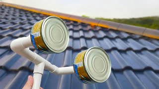 This device deserves a Nobel Prize! Every house needs this and no one does it | Creation Tips 12