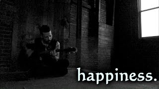 Happiness by IAMX (Acoustic Cover)