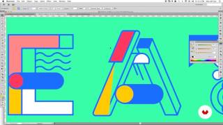 Unidad 2   Lettering Animado memomatv Domestika11