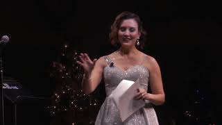 2025 Festival of Trees Gala