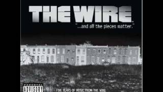 The Wire: the Neville Brothers- Way Down in the Hole