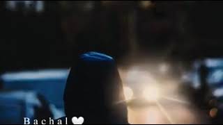 Sad song WhatsApp video