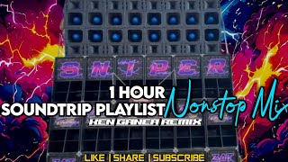 1 Hour SoundTrip Playlist Nonstop Mix Sound Check And Battle Remix - Ken Ganea Remix
